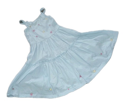Tcm kleid trägerkleid 122 128 - kleid, trägerkleid.122/128