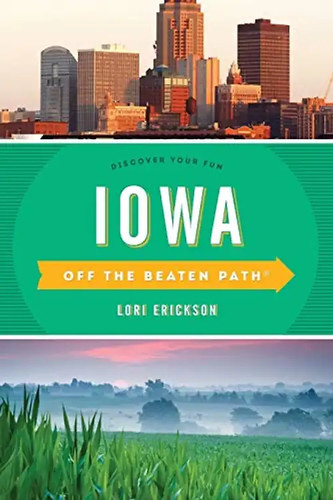 Iowa off the - iowa, beaten