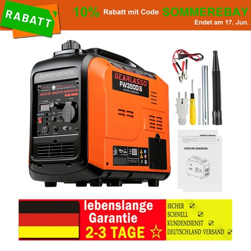Inverter stromerzeuger - inverter,