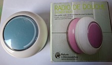 Wasserdichtes Duschradio