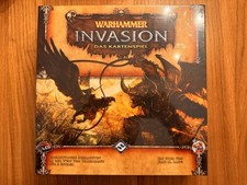 Warhammer Invasion Das