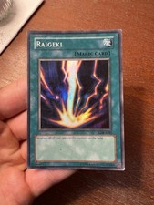 Raigeki lob 053 the legend - the,