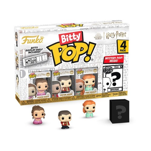 Funko pop harry potter und - funko, pop!