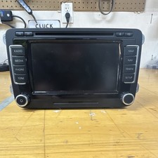VW Volkswagen Navigation GPS