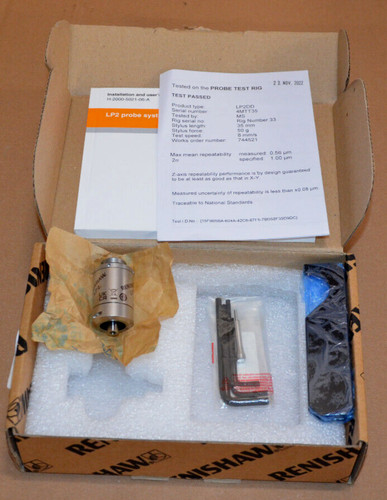 Renishaw 2063 8020 - renishaw, a-2063-8020-rbe