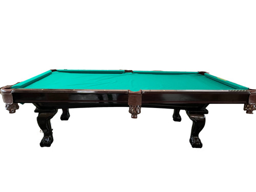 8ft pool billard - billard, tunier