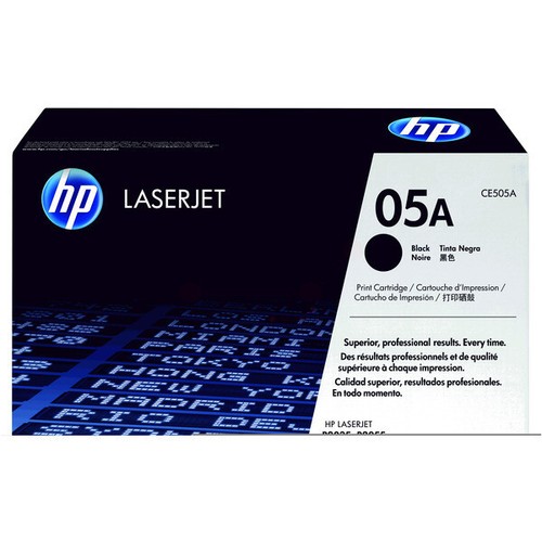 Ce505a 05a tonerkartusche - ce505a,