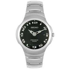 Seiko SKP053P1 Premier Vintage