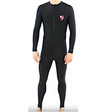 BODY GLOVE Lycra Body Unisex L - Thermounterwäsche Funktionswäsche Surf Kite J18