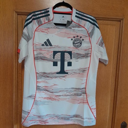 Orig adidas away trikot fc - -,
