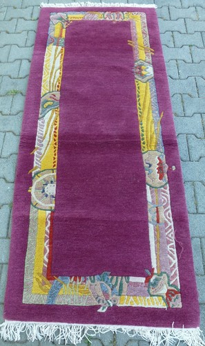 Exklusiver design teppich - exklusiver, aus