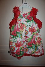 Kleid buntes Traumkleid ❤️