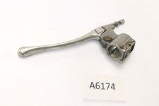 MZ TS 250/1 - Kupplungshebel + Kupplungshebelhalter A6174
