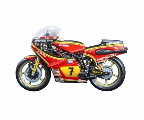 Suzuki rg500 xr27 - 1:9,