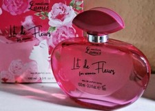 Lit de Fleur (Creation Lamis)