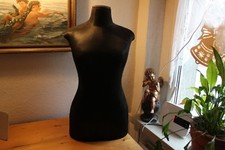 Alte schneiderpuppe torso - alte,
