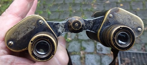 Original dienstglas 03 - original,