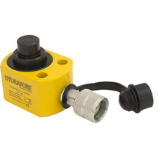 Hydraulik Kurzhubzylinder (10 Ton, 25 mm) (HYDRAFORE YG-10D)