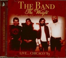 THE BAND - The Weight -