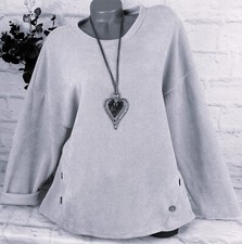 ITALY Sweatshirt Shirt