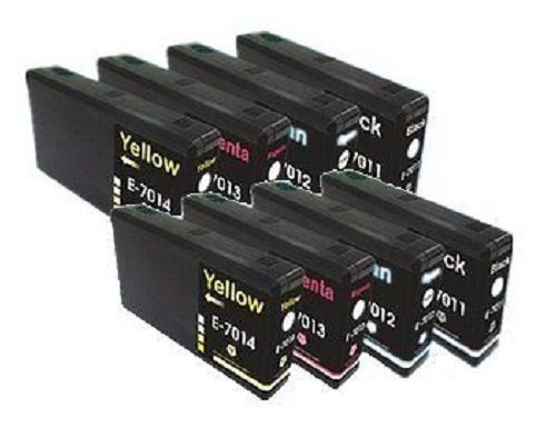Tinte für epson - x,