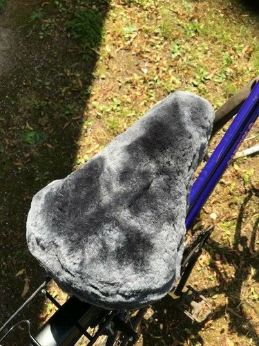 Echt lammfell tourer - echt,