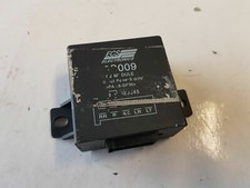 Renault Laguna II 1.6 16v AHK Anhängerkupplung module relais