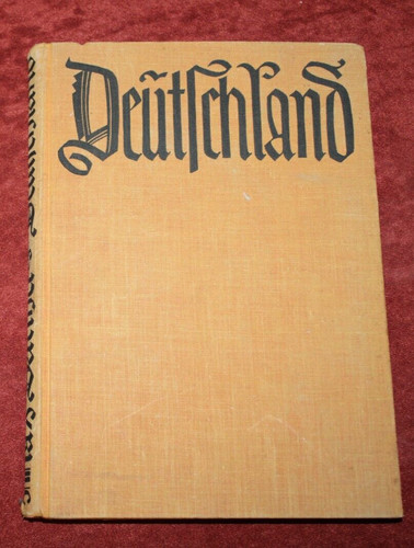 Deutschland lichtbilder und - lichtbilder,
