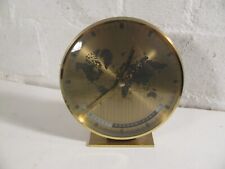 Kienzle Weltzeituhr Tischuhr