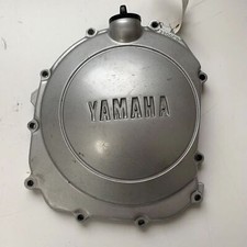 ABDECKUNG, KURBELGEHÄUSE 3  COVER, CRANKCASE 3 Yamaha FZR400 1WG-15431-03 XX0604