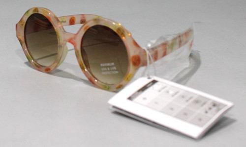 Molo shelby sunglasses happy - molo,