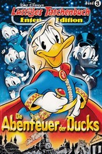 LTB Lustiges Taschenbuch Enten