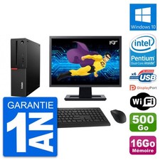 Lenovo m700 sff - lenovo, bildschirm