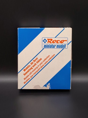 Roco h0 1529 - roco,