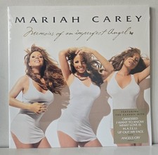 Mariah Carey - Memoirs Of An