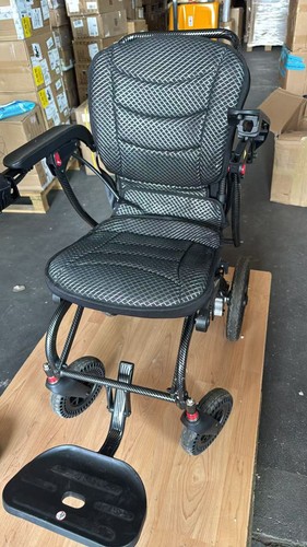 Gebraucht easwe e10 - gebraucht,