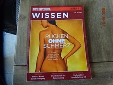 Der Spiegel Wissen Nr. 4/2011