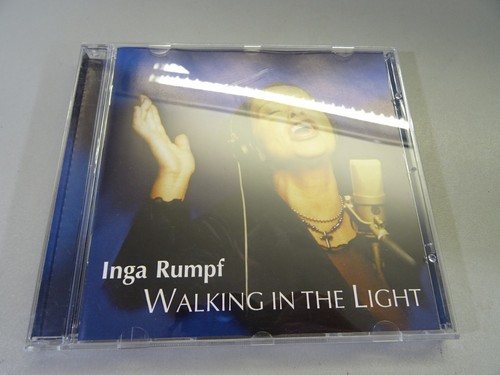 Inga rumpf walking - rumpf,