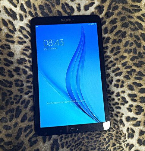 Samsung galaxy tab t560 - samsung, sm-t560