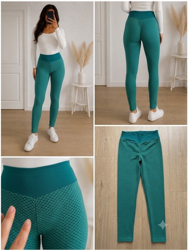 Boombooty leggings m - leggings,