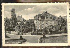Arnsdorf Dresden Arnsdorf Heim ungelaufen ca. 1930