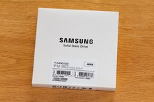 Samsung PM 863 - 480GB - 2,5 Zoll SATA - V-NAND SSD - MZ-7LM4800