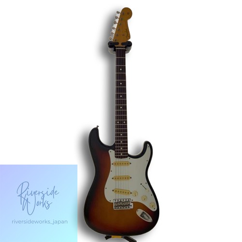 Fender japan st62 - fender, 1984-1987