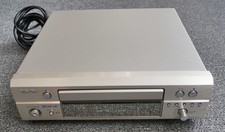 Tapedeck DENON DRR-F101, sehr guter Zustand, voll funktionstüchtig