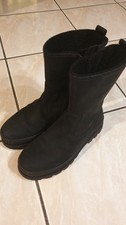 Gabor Kurzschaft Stiefel