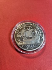 Deutschland 1 ECU , 1995 700