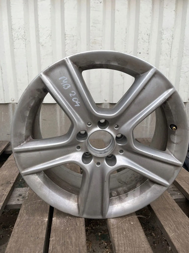 Alufelge zoll 5x112 - 1x,