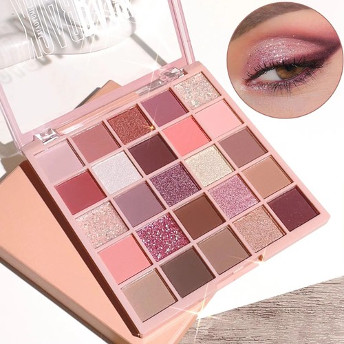 Farben lidschatten palette - 25,