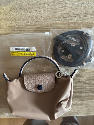 Longchamp damen modell - longchamp,