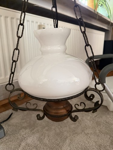 Rustikale lampe schön - lampe,,